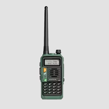 Rádio comunicador