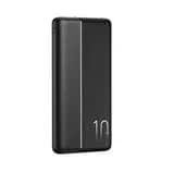 Powerbank WiWU WI-P032 Preto | 10000 mAh | 15 W | 3 USB