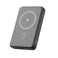 Powerbank WiWU WI-P043 Preto | 10000 mAh | 15 W | 0 USB