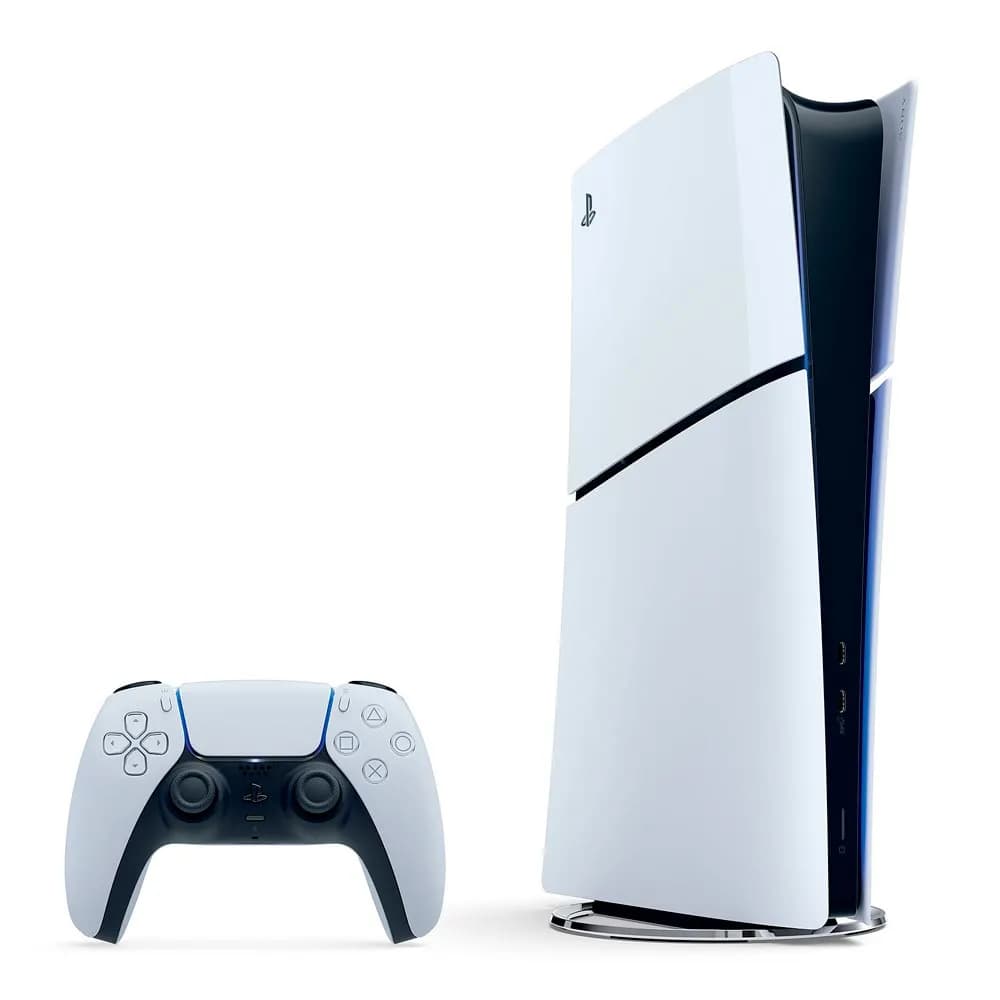 Sony PlayStation 5 - 1TB | 16GB | Mesa