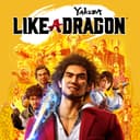 Yakuza Like a Dragon Disco Para Playstation 5 | usado como novo