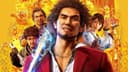 Yakuza Like a Dragon Disco Para Playstation 5 | usado como novo