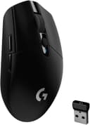 Mouse Logitech G304 Gaming Sem fios