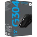 Mouse Logitech G304 Gaming Sem fios