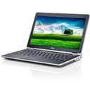 Dell E6230 | 14" HD (1336x768) | i5-3240M | 4GB | 500 HDD | Placa Gráfica Intel