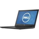Dell Inspiron 15 3000 | 15" HD (1336x768) | i5 7500U 2.4GHz | 8GB | 500 HDD | Placa Gráfica Intel