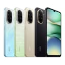 Xiaomi Redmi A5 4GB RAM 64GB Preto