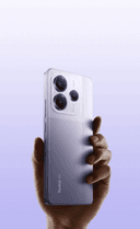 Xiaomi Redmi 14 8GB RAM 256GB Preto