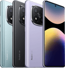 Xiaomi Note 14 Pro Plus 12GB RAM 512GB Preto