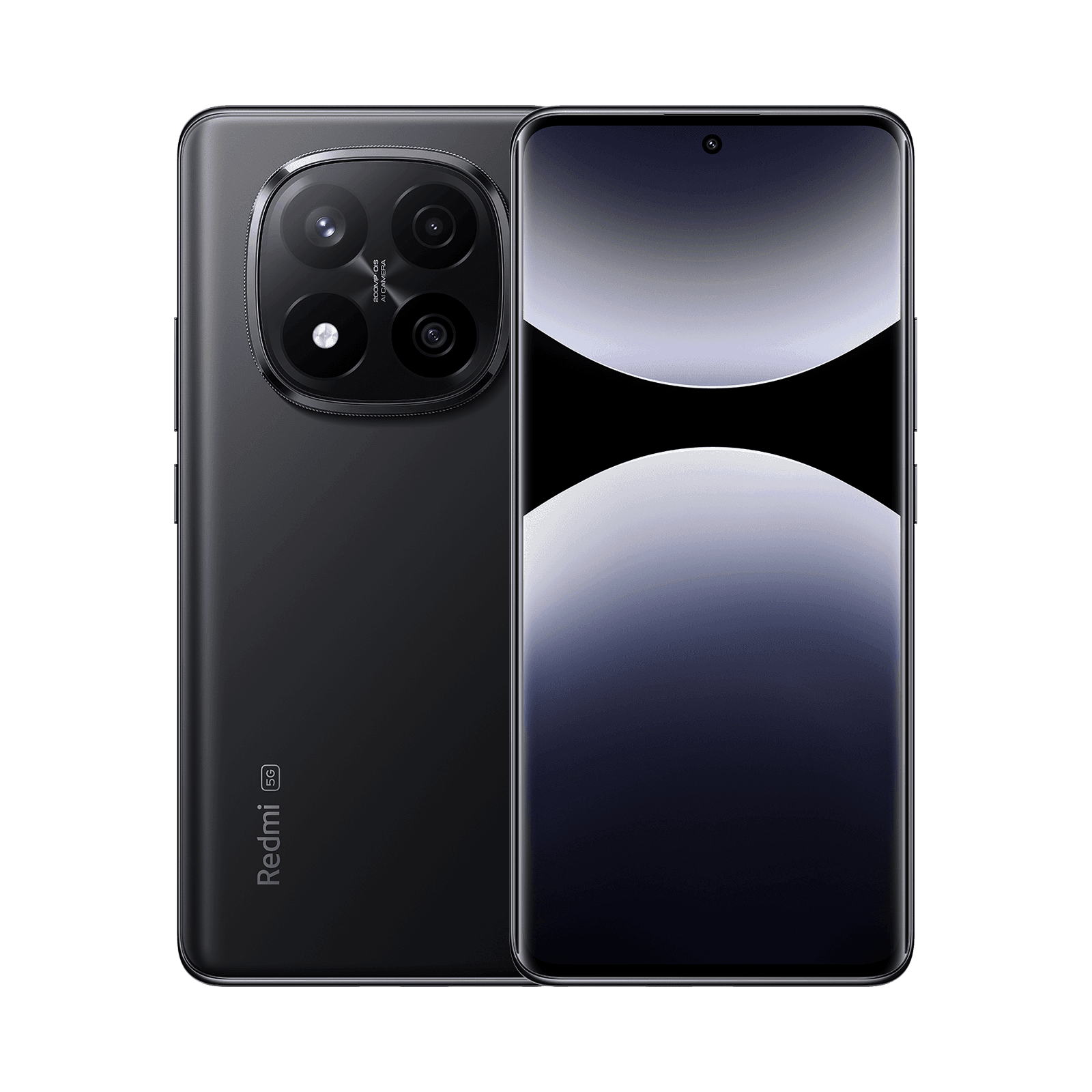 Xiaomi Note 14 Pro Plus 12GB RAM 512GB Preto