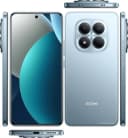 Xiaomi Redmi Note 15 Pro 12GB RAM 256GB Preto