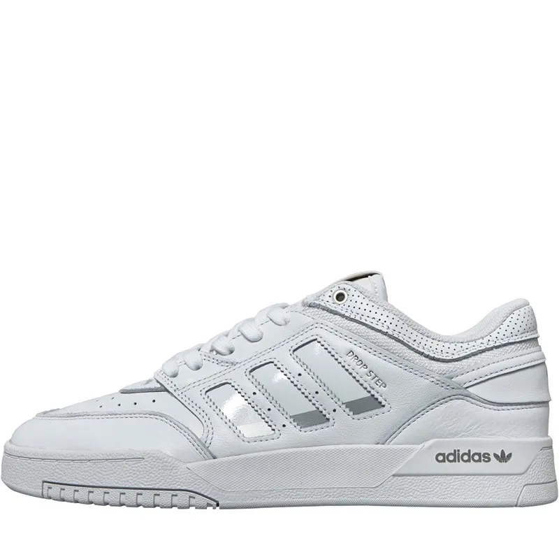 Adidas Drop step, Número 37, Cor Branco