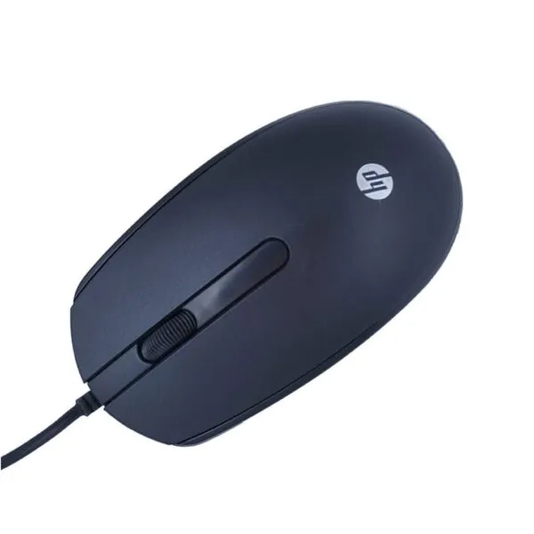 Mouse HP M10 Cabo USB