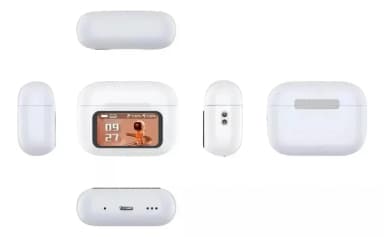 Auriculares