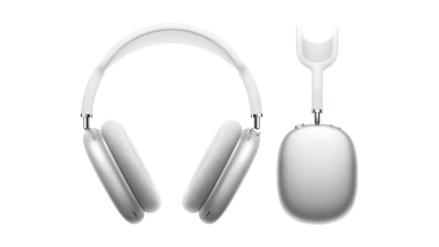 Airpods Max Headphone Bluetooth | Auriculares da Apple
