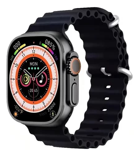 HiWatch Smartwatch T800 Ultra

