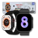 HiWatch Smartwatch T800 Ultra

