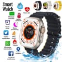HiWatch Smartwatch T800 Ultra

