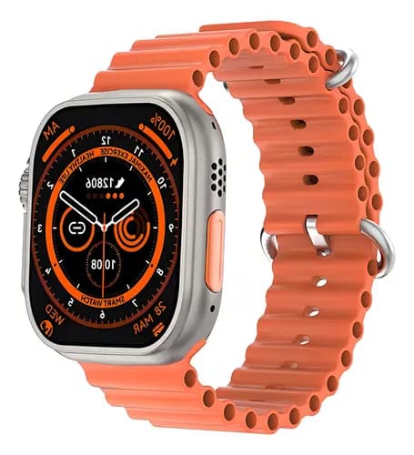 HiWatch Smartwatch T900 Ultra

