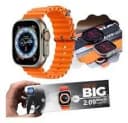 HiWatch Smartwatch T900 Ultra

