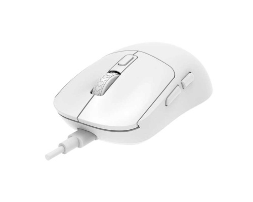 Mouse WiWU Wimice USB2.0 Cabo USB