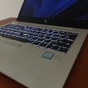 HP EliteBook 830 G6 | 14" FHD (1920x1080) | Core i5 8250U | 8GB | 256 SSD | Placa Gráfica Intel HD Ultra