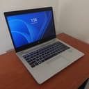 HP EliteBook 830 G6 | 14" FHD (1920x1080) | Core i5 8250U | 8GB | 256 SSD | Placa Gráfica Intel HD Ultra