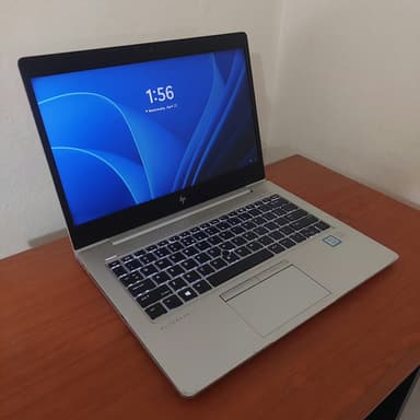 Laptop