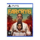 Far Cry 6 Disco Para Playstation 5 | usado como novo