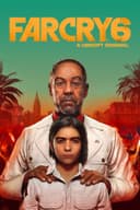 Far Cry 6 Disco Para Playstation 5 | usado como novo