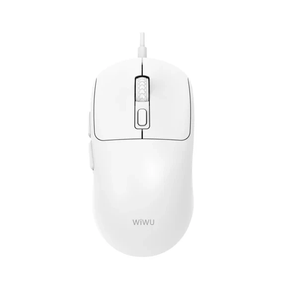 Mouse WiWU Wimice USB2.0 Cabo USB