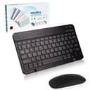 Genêrico Kit Portátil Bluetooth Compacto