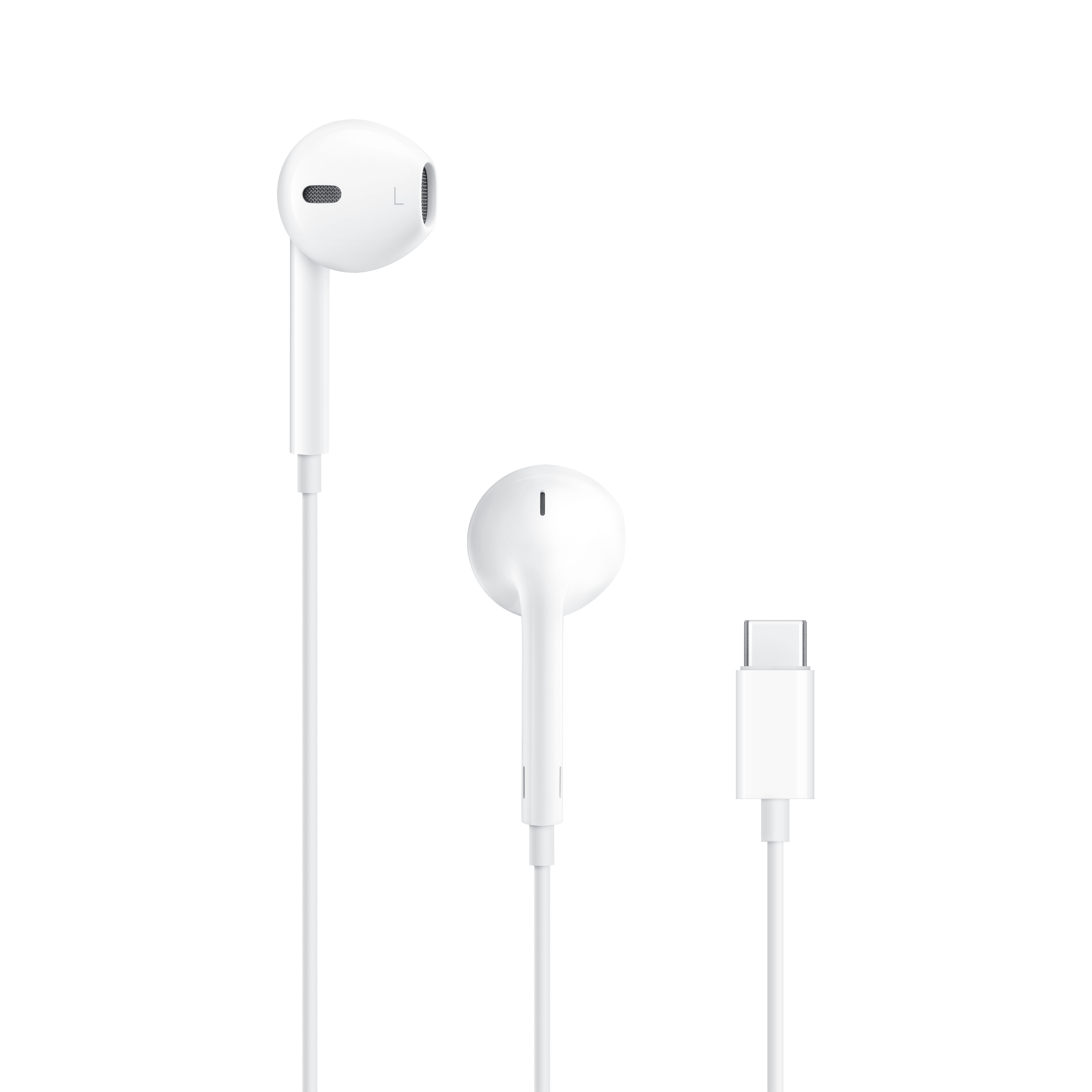 EarPods USB-C EarPods Cabo USB-C | Auriculares da Apple