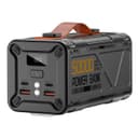Powerbank WiWU Armor Wi-P029 Preto | 50000 mAh | 1000 W | 4 USB