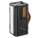 Powerbank WiWU Armor Wi-P029 Preto | 50000 mAh | 1000 W | 4 USB