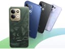 Xiaomi Sim {{Memória RAM}} RAM {{Armazenamento}} Preto