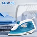 Ferro de Engomar Ailyons HD200A-K