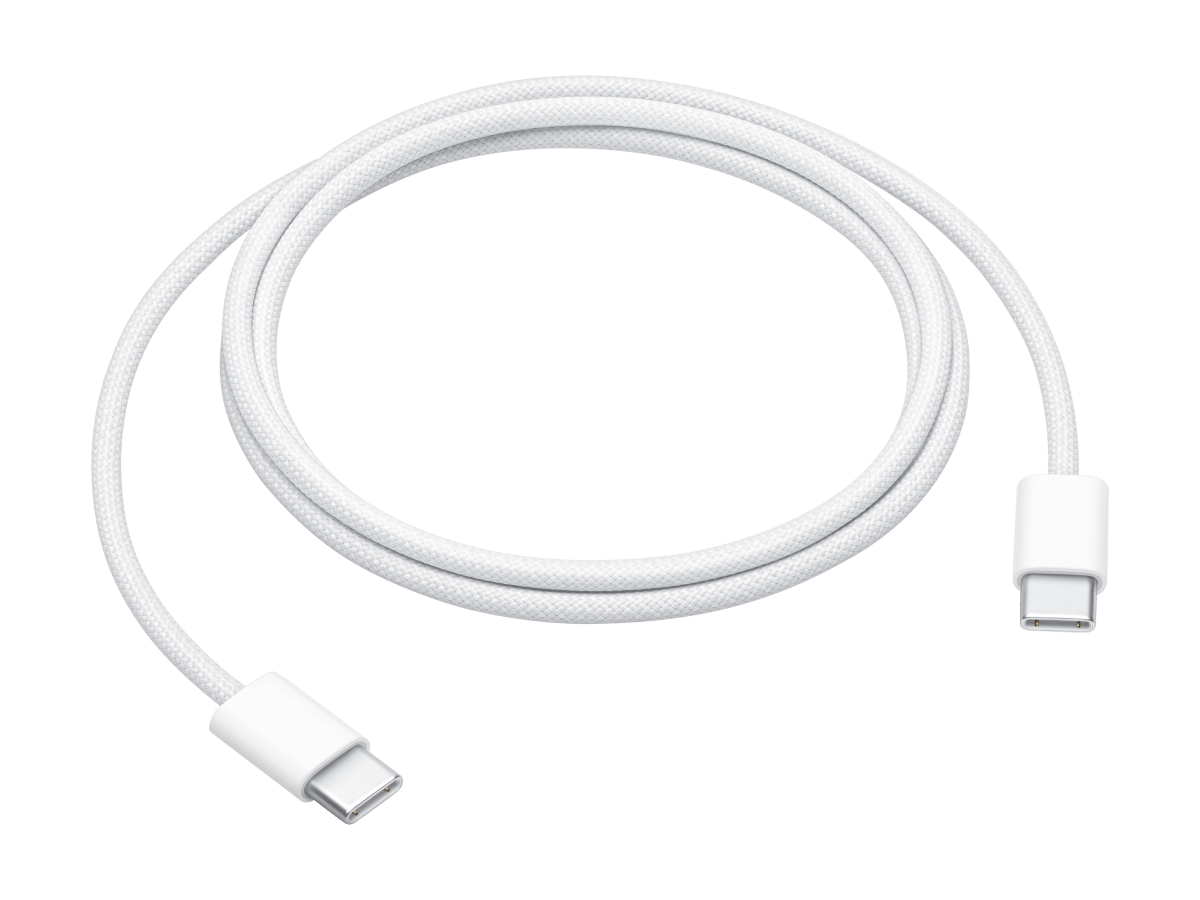 Cabo de Carregamento Apple | 1m | USB-C to USB-C