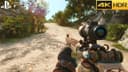 Far Cry 6 Disco Para Playstation 5 | usado como novo