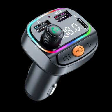Adaptador MP3 Para Carro