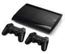 Sony Playstation 3 Super Slim