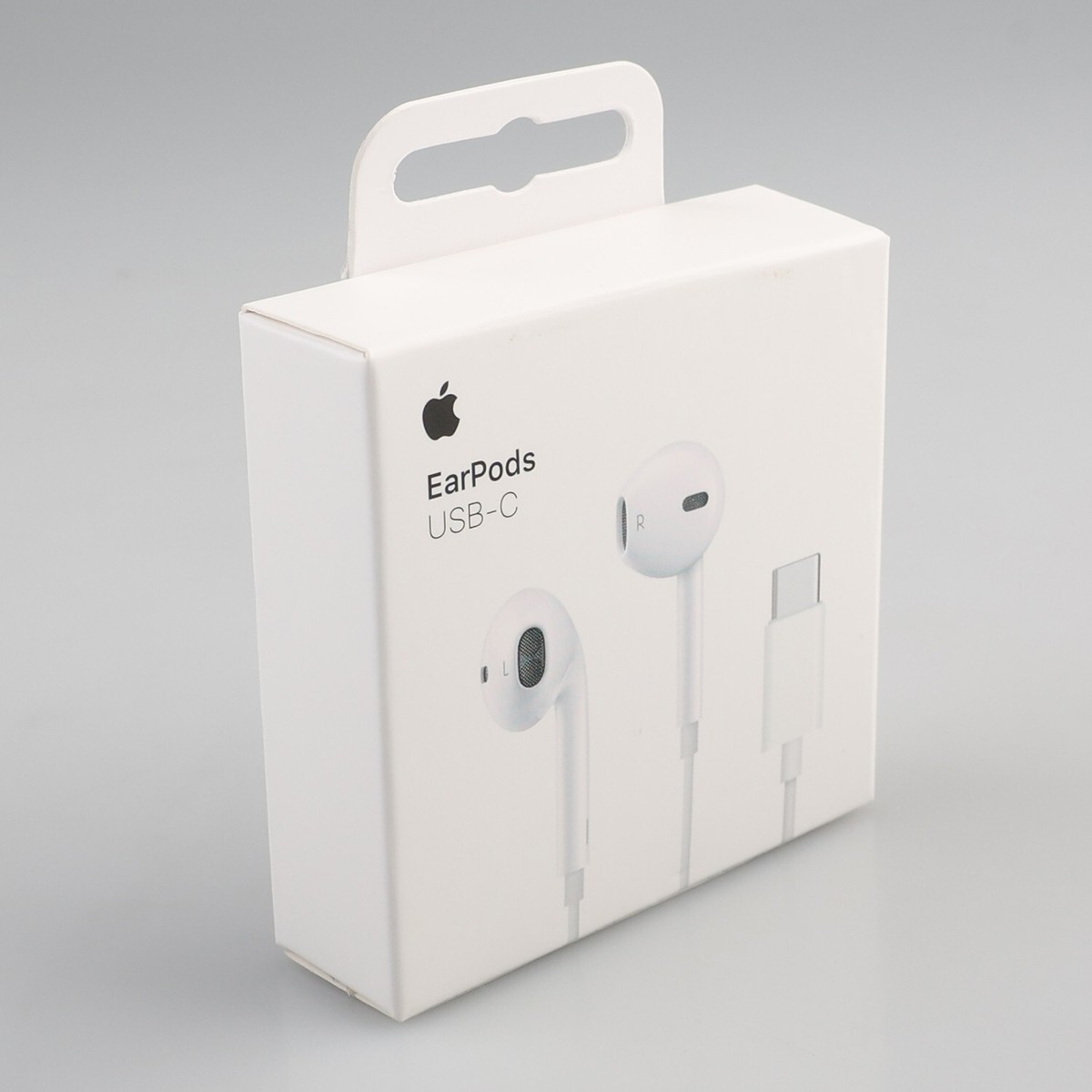 EarPods USB-C EarPods Cabo USB-C | Auriculares da Apple