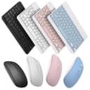 Genêrico Kit Portátil Bluetooth Compacto