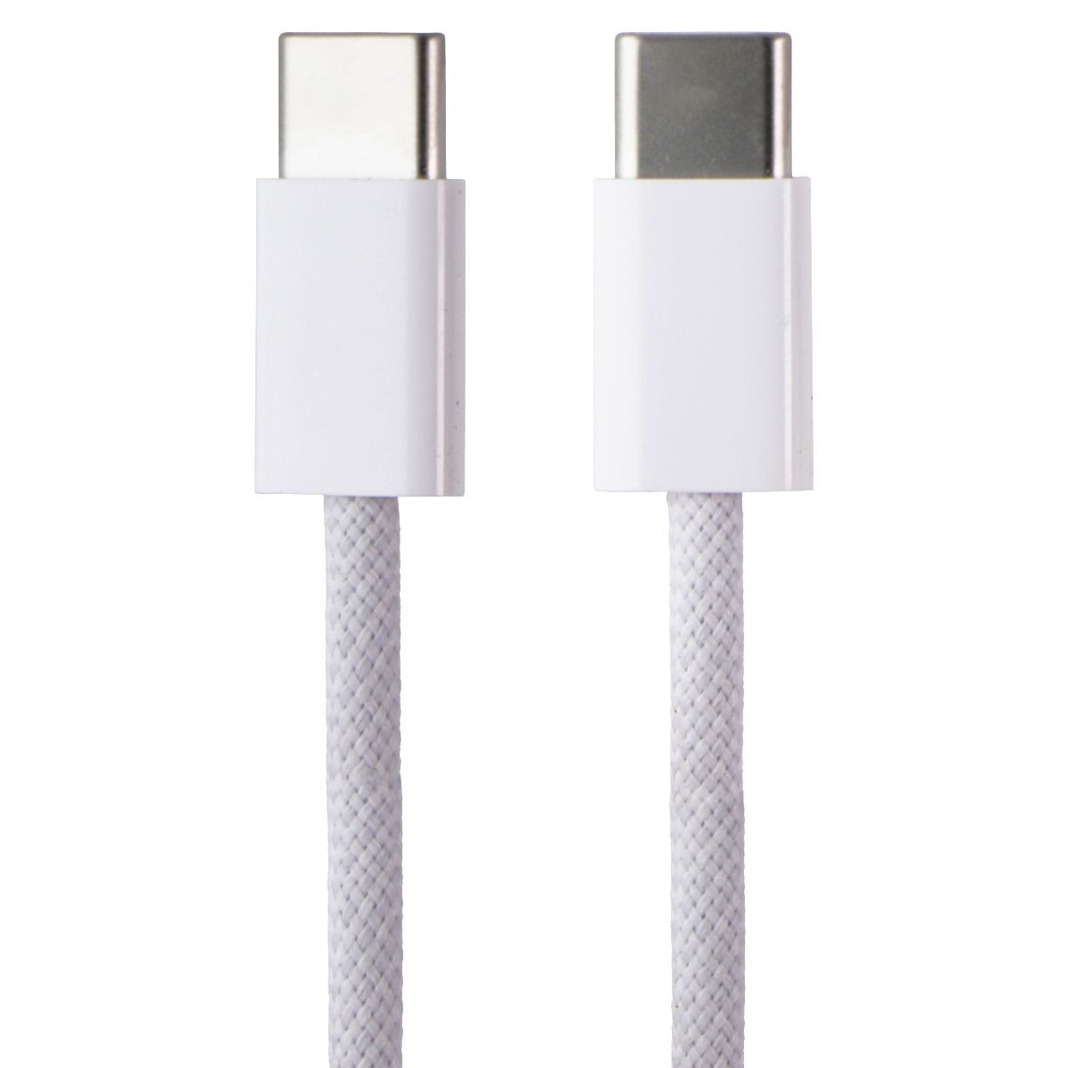 Cabo de Carregamento Apple | 1m | USB-C to USB-C