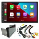 Autosonnic Ultra HD Full Fit 7" Android