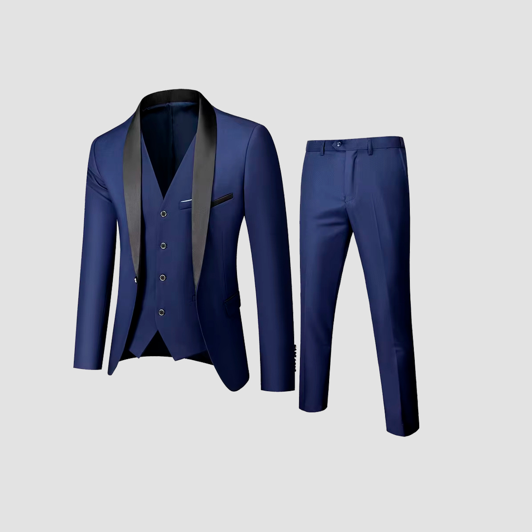 Terno Masculino