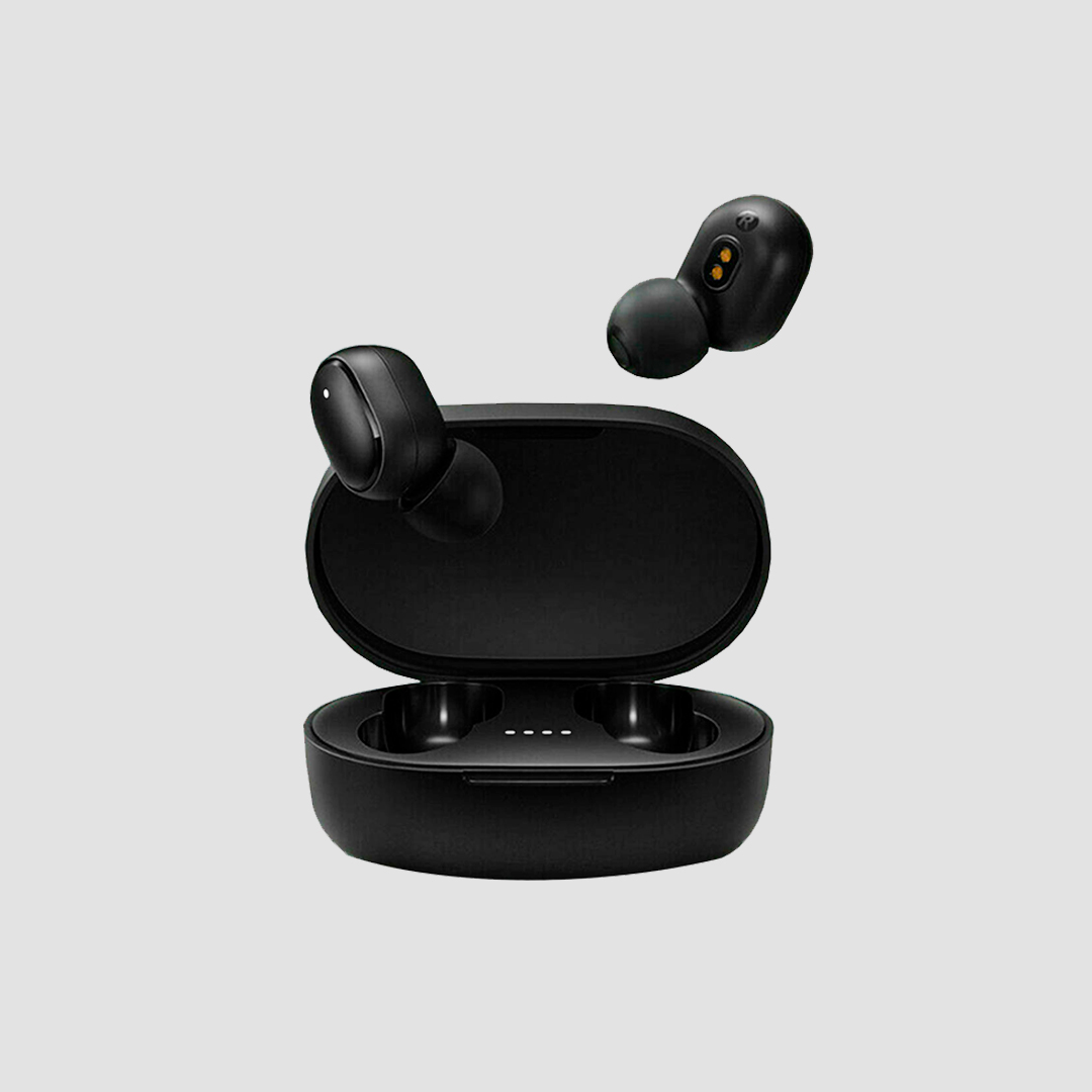 Auriculares