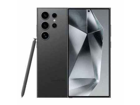 Samsung s24 Memória RAM 12GB Armazenamento 256GB 5000mAh Android Cor Preto 1440x3120 pixel