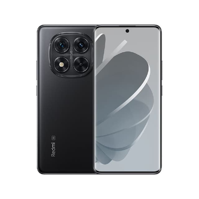 Redmi Note 14 Pro Plus Memória RAM 8GB Armazenamento 256GB 5110mAh Android Cor Preto 8165x6124 pixel