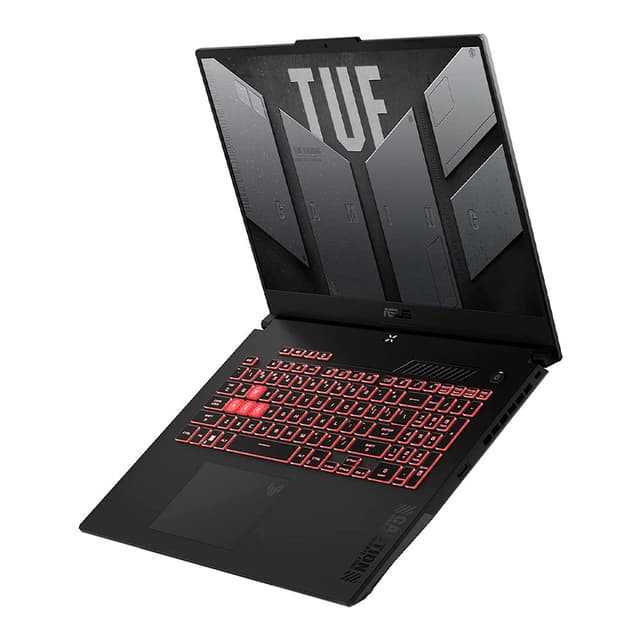 Asus TUF F15 Gaming | 15.6" FHD (1920x1080) | AMD Ryzen 7-7435HS 16 Cores 3.1GHz até 4.5GHz | 32GB | 1TB SSD | Placa Gráfica Nvidia RTX 4060 8GB GDDR6